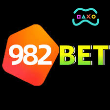 982BET: O Melhor em Cassino e Apostas Seguras